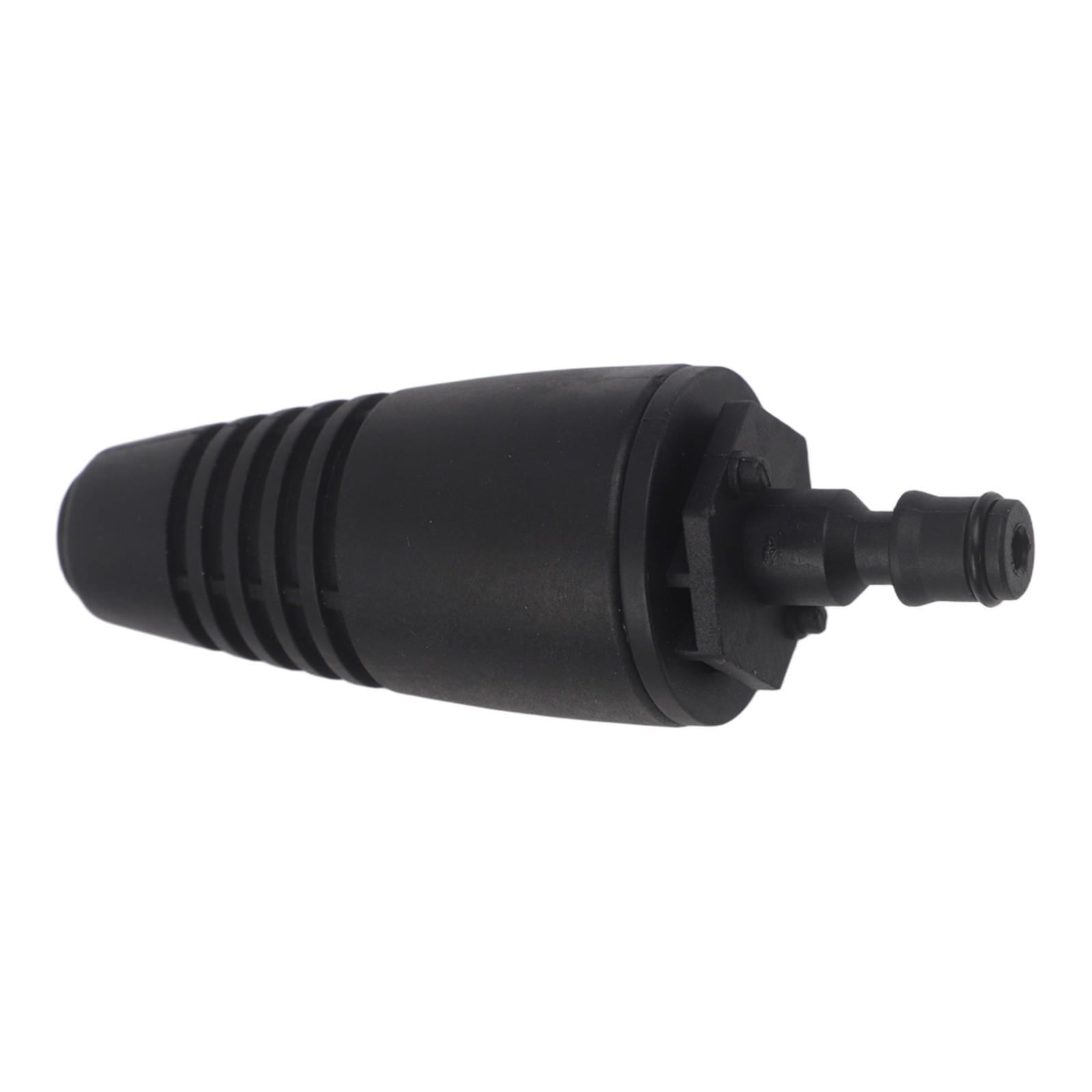 Turbo Nozzle Spray for Karcher Perfect Replacement for Old or Damaged Nozzles
Turbo Nozzle Spray for Karcher Perfect Replacement for Old or Damaged Nozzles