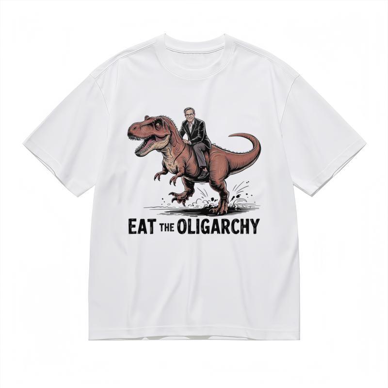 Men s Fashion Comfortable Classic T-Shirt Dinosaur Rider Splash Art Design Tee 4XL
Men s Fashion Comfortable Classic T-Shirt Dinosaur Rider Splash Art Design Tee 4XL