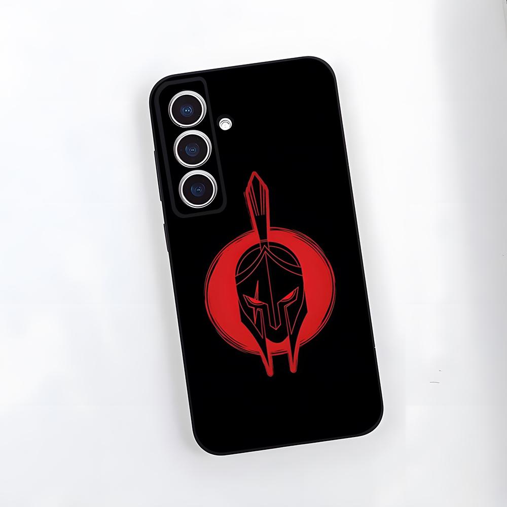 Чехол для телефона S-Spartan Warriors для Samsung A25 A13 A33 5G A54 A36 A35 A56 A52 A14 Ударопрочный Мягкий чехол Samsung A05
Чехол для телефона S-Spartan Warriors для Samsung A25 A13 A33 5G A54 A36 A35 A56 A52 A14 Ударопрочный Мягкий чехол Samsung A05