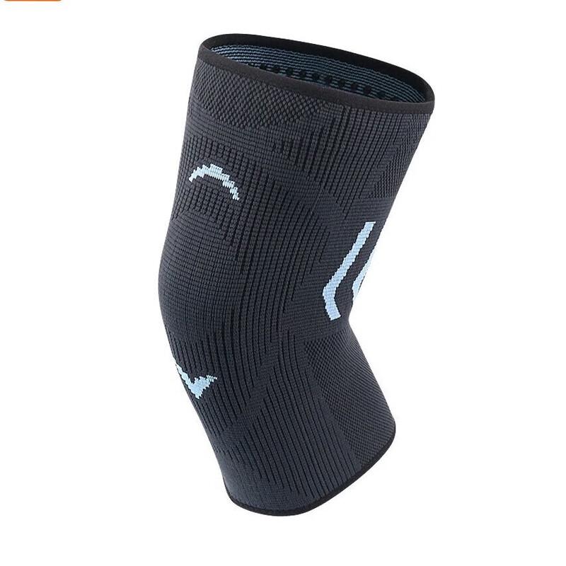 Dianbai Seamless Knitted Knee Support
Dianbai Seamless Knitted Knee Support