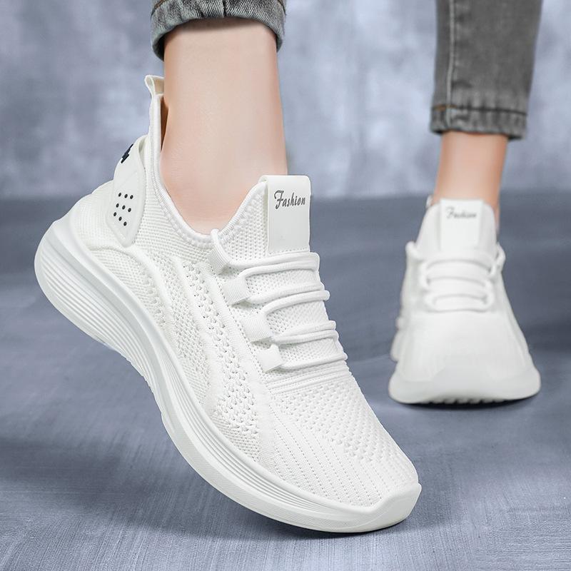 Женские дышащие кроссовки Slip-On: Новый весенний стиль, мягкая подошва, модные и удобные. 37
Женские дышащие кроссовки Slip-On: Новый весенний стиль, мягкая подошва, модные и удобные. 37