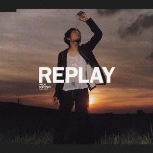 CD TAKEYUKI KOBAYASHI - REPLAY UMCK5072PROMO Universal J 2002 Japan ObiJapanese Pop/Rock Used
CD TAKEYUKI KOBAYASHI - REPLAY UMCK5072PROMO Universal J 2002 Japan ObiJapanese Pop/Rock Used