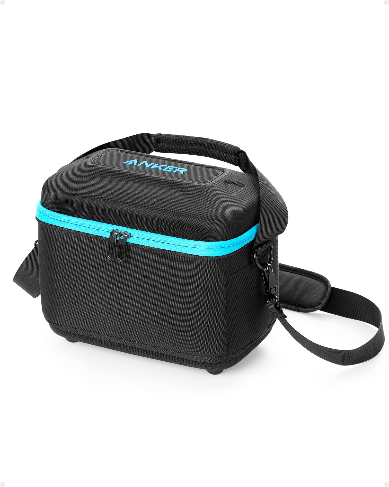 Сумка-чехол для переноски Anker, сумка для хранения, совместимая с Anker 521 522 (S Размер) /
Сумка-чехол для переноски Anker, сумка для хранения, совместимая с Anker 521 522 (S Размер) /