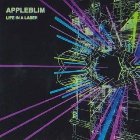 LP Record APPLEBLIM - Life In A Laser (2LP) SNKRLP002 Sneaker Social 2018 UK Dance & Electronica
LP Record APPLEBLIM - Life In A Laser (2LP) SNKRLP002 Sneaker Social 2018 UK Dance & Electronica