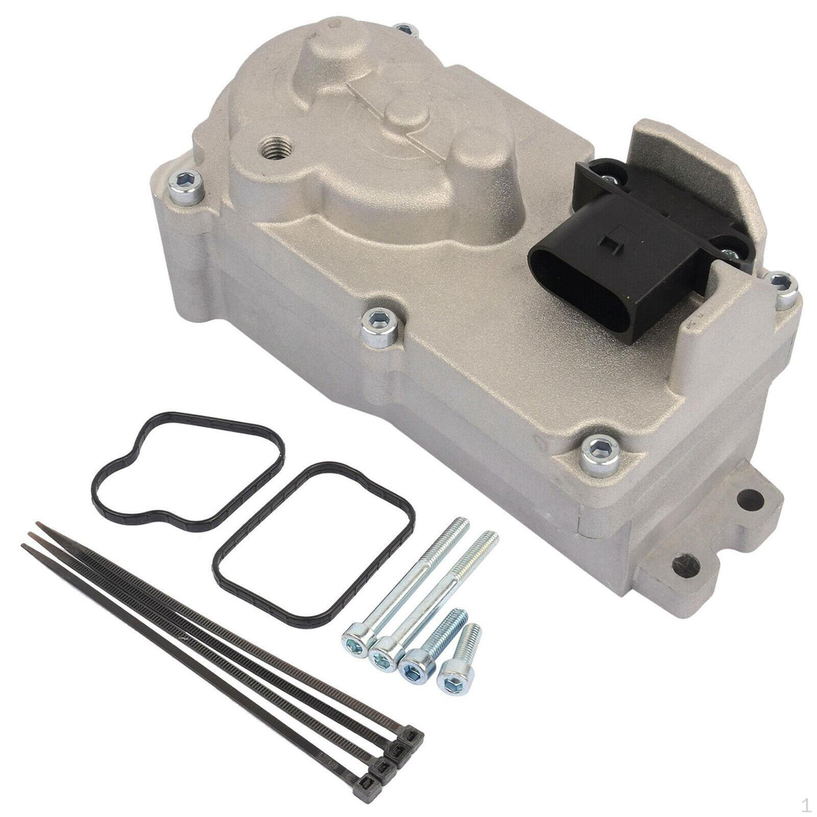 68481772AA 68445522AA 3587607 3781632 3587605 5494878RX 3794758 5494878 Turbo Electronic Actuator
68481772AA 68445522AA 3587607 3781632 3587605 5494878RX 3794758 5494878 Turbo Electronic Actuator