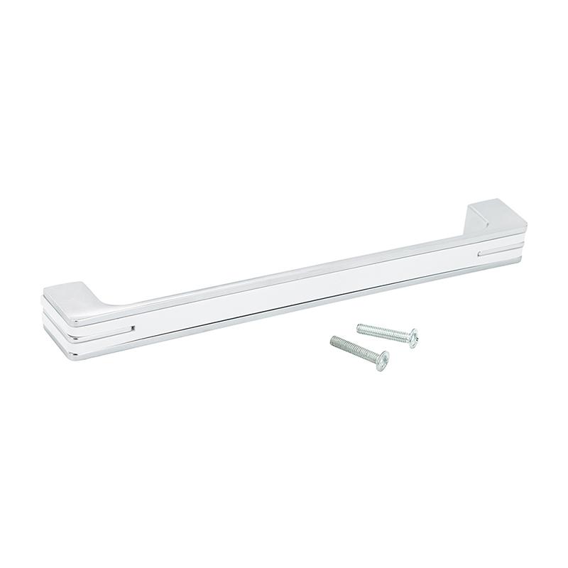 Шкаф из цинкового сплава, современные ручки для кухонных шкафов, хромированные ручки для ящиков, длинные ручки для шкафов для современных дизайнов кухни 192mm
Шкаф из цинкового сплава, современные ручки для кухонных шкафов, хромированные ручки для ящиков, длинные ручки для шкафов для современных дизайнов кухни 192mm