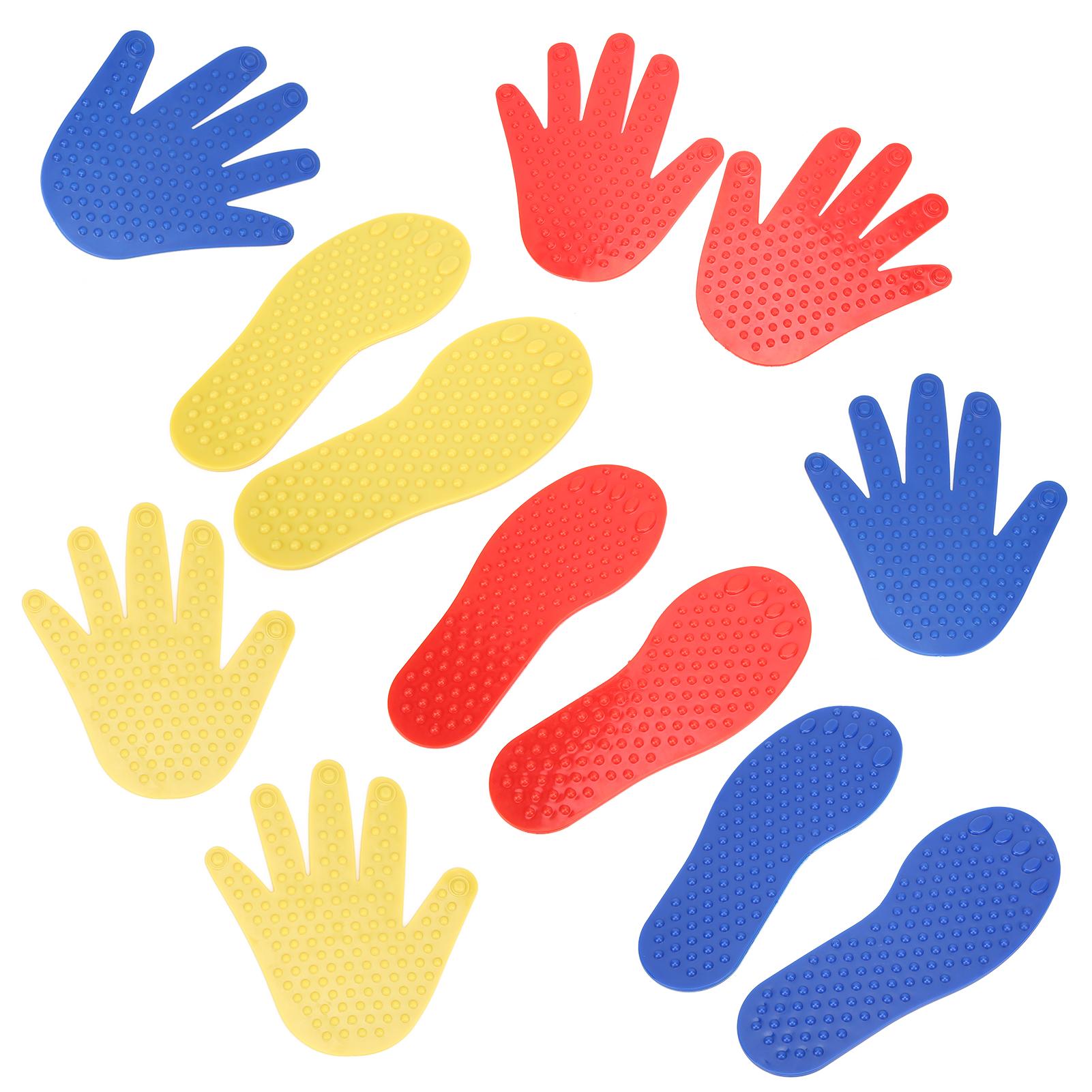 Hands and Feet Play Mat Exercise Limb Coordination Integration Toy Game Mat for 1 Above Year Old
Hands and Feet Play Mat Exercise Limb Coordination Integration Toy Game Mat for 1 Above Year Old