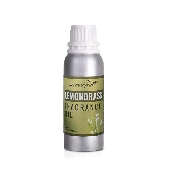 Aromahpure Lemongrass Aroma Oil | 250ml Undiluted & Natural | Long-Lasting Scent for Aromatherapy, Candle & Soap Making, Diffusers, Room Freshener 250ML
Aromahpure Lemongrass Aroma Oil | 250ml Undiluted & Natural | Long-Lasting Scent for Aromatherapy, Candle & Soap Making, Diffusers, Room Freshener 250ML