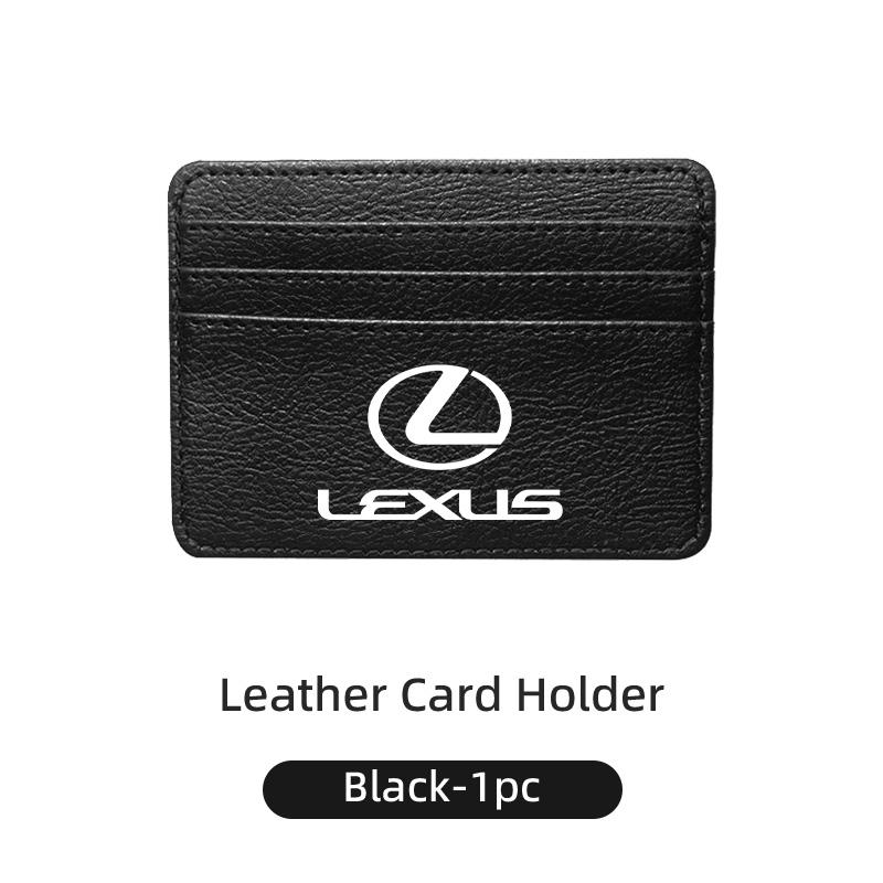 2026 Hot Interior Stickers Car Styling Card Case Thin Coin Purse Driver s License Ticket Holder For Lexus UX250h RX450h CT200h R
2026 Hot Interior Stickers Car Styling Card Case Thin Coin Purse Driver s License Ticket Holder For Lexus UX250h RX450h CT200h R