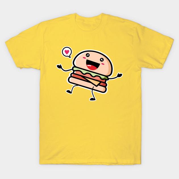 Unisex Fashion TShirt Cute Burger Print TShirt Plus Size XS-6XL T-Shirt 100%Cotton Tops O Neck Short Sleeve Tees 4XL жовтий
Unisex Fashion TShirt Cute Burger Print TShirt Plus Size XS-6XL T-Shirt 100%Cotton Tops O Neck Short Sleeve Tees 4XL жовтий