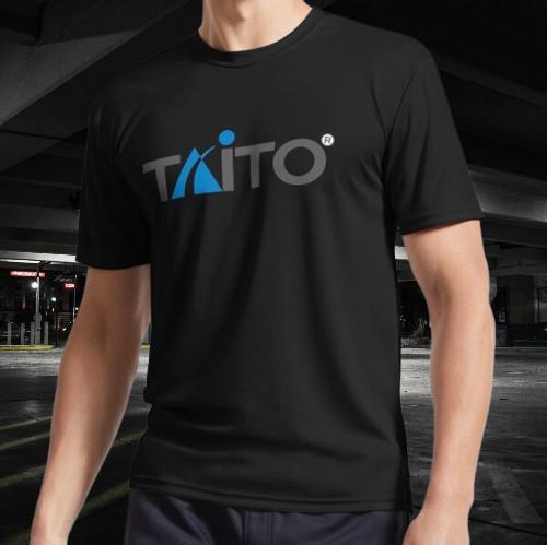 Taito Active T-Shirt - 1900s Active T-Shirt Funny Size S to 5XL 2XL
Taito Active T-Shirt - 1900s Active T-Shirt Funny Size S to 5XL 2XL