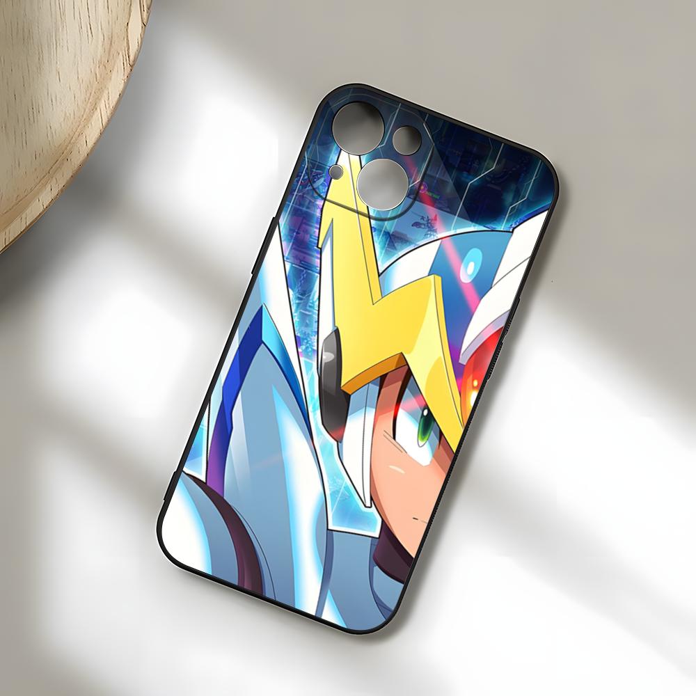Megaman Zero Phone Case For IPhone 17 Pro Max 15 Pro 16 14 Plus 12 13 Mini 11 Pro Shockproof Soft Cover iPhone16
Megaman Zero Phone Case For IPhone 17 Pro Max 15 Pro 16 14 Plus 12 13 Mini 11 Pro Shockproof Soft Cover iPhone16