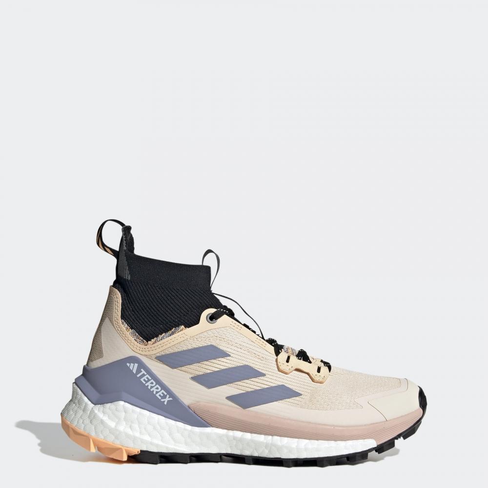 Adidas Женские походные кроссовки adidas TERREX Free Hiker 2.0
Adidas Женские походные кроссовки adidas TERREX Free Hiker 2.0