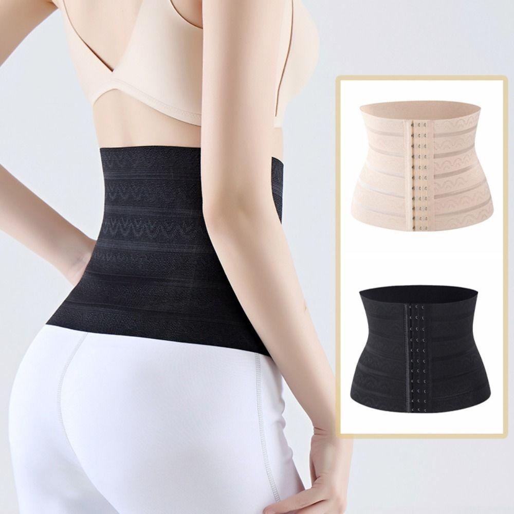 2Pcs Tight Seamless Corset Belt Ultrathin Girdle Body Shaper Waist Trainer Shapewear Shape Control L тілесний
2Pcs Tight Seamless Corset Belt Ultrathin Girdle Body Shaper Waist Trainer Shapewear Shape Control L тілесний