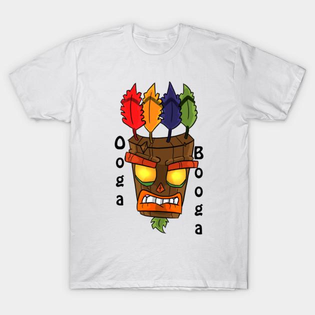 T Shirt Women Ooga Booga Harajuku Print Kawaii Tshirt Summer Short Sleeve Female T-Shirt Top Tee
T Shirt Women Ooga Booga Harajuku Print Kawaii Tshirt Summer Short Sleeve Female T-Shirt Top Tee