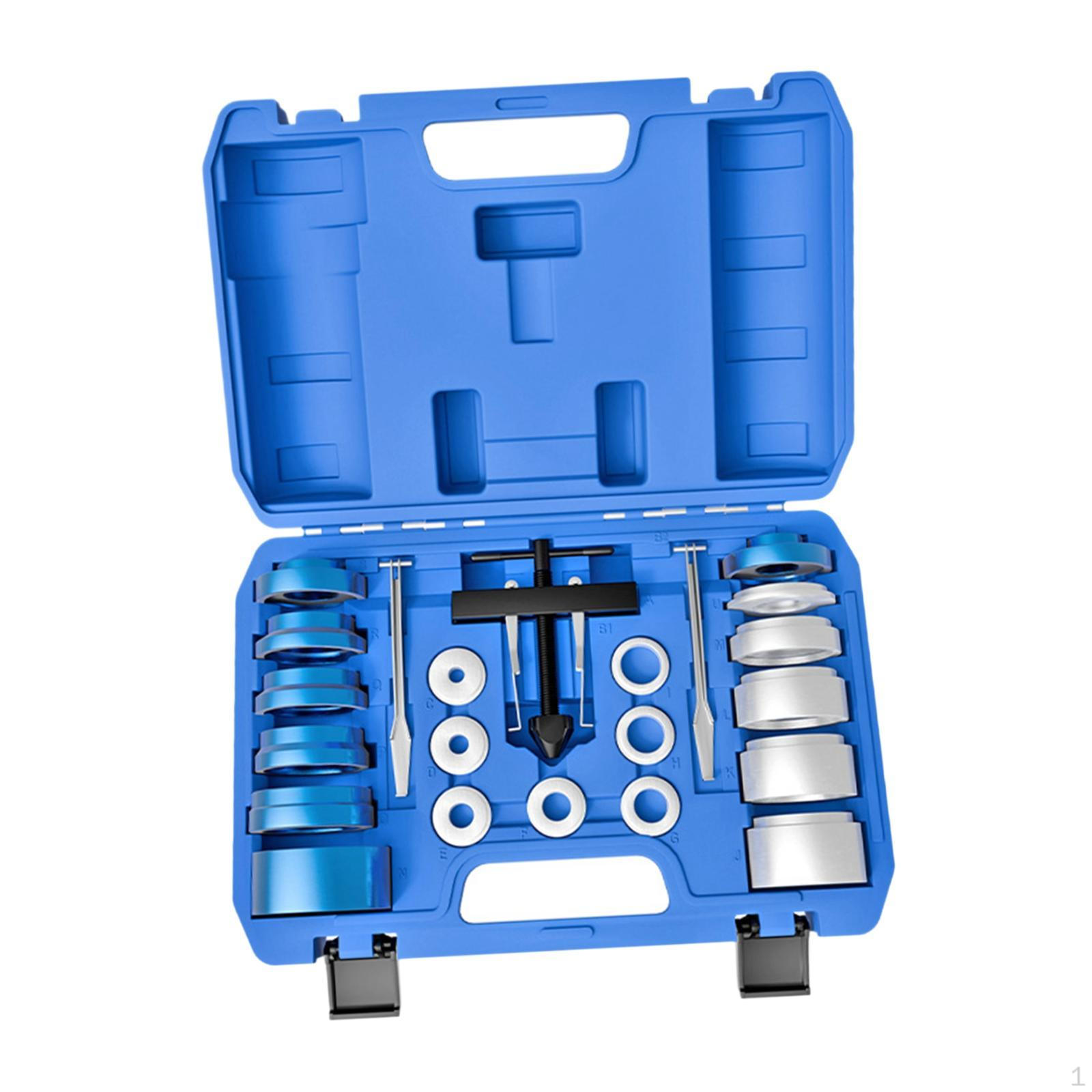 Engine Camshaft Crankshaft Timing Tool Repair Parts Professional Compatible
Engine Camshaft Crankshaft Timing Tool Repair Parts Professional Compatible