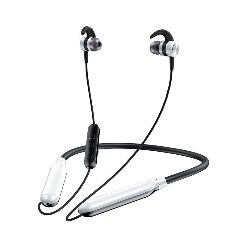 Neckband Bluetooth Sport Earphones with Ultra-long Battery Life - Wireless, Private Mold, Bestseller
Neckband Bluetooth Sport Earphones with Ultra-long Battery Life - Wireless, Private Mold, Bestseller