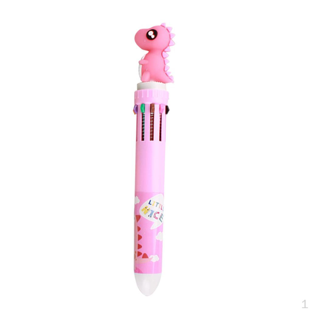 in A Ballpoint Pen for Handbag Dinosaur
in A Ballpoint Pen for Handbag Dinosaur