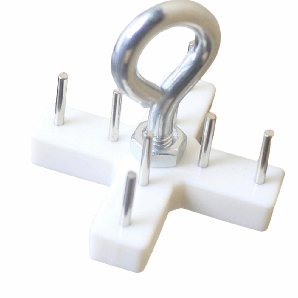 10Pcs No-Drill Metal Ceiling Hook Traceless Eye Screw Hook Mosquito Net Curtain 10Pcs Close
10Pcs No-Drill Metal Ceiling Hook Traceless Eye Screw Hook Mosquito Net Curtain 10Pcs Close