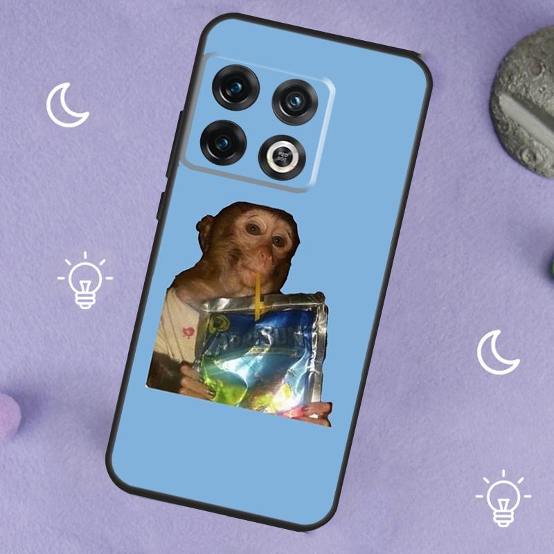 Monkey Sipping Capri Meme For OnePlus 15 13 12 11 13R 12R 10R 13T 10T 8T Case For OnePlus Nord 5 CE 3 2 4 Lite N20 N30 OnePlus 10T
Monkey Sipping Capri Meme For OnePlus 15 13 12 11 13R 12R 10R 13T 10T 8T Case For OnePlus Nord 5 CE 3 2 4 Lite N20 N30 OnePlus 10T