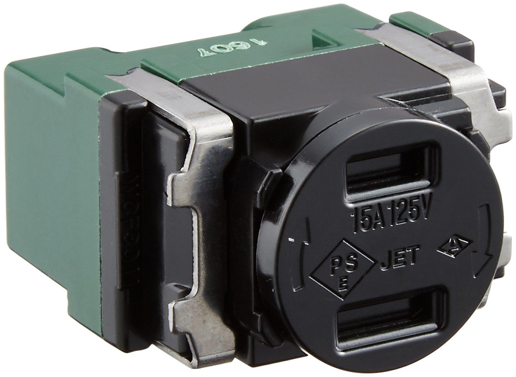 Panasonic Recessed door outlet for housing black 10 pieces (Panasonic) equipment, WCF3011B,
Panasonic Recessed door outlet for housing black 10 pieces (Panasonic) equipment, WCF3011B,