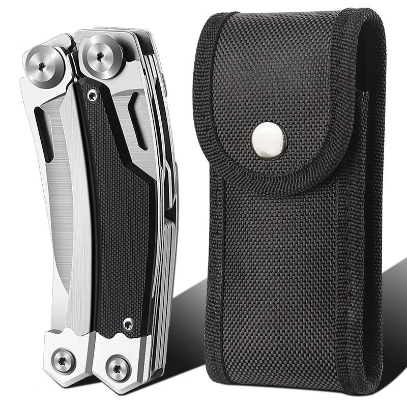 Xuanyong Outdoor Multi-function Tool Pliers
Xuanyong Outdoor Multi-function Tool Pliers