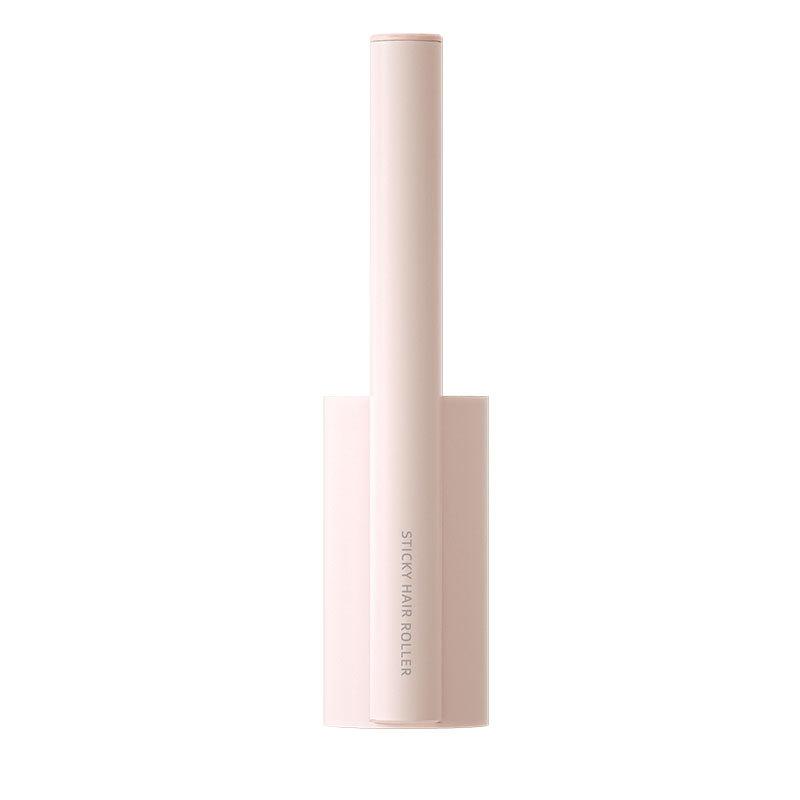 Household clothing can stand upright drum hair remover, which can diagonally tear off hair and stick dust paper to absorb debris and dust brush рожевий
Household clothing can stand upright drum hair remover, which can diagonally tear off hair and stick dust paper to absorb debris and dust brush рожевий