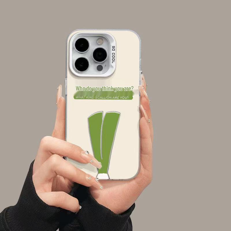 Da Cong Ming iPhone 12-17 Personalized Case for Pro/Max/Plus Models iPhone 17 Pro
Da Cong Ming iPhone 12-17 Personalized Case for Pro/Max/Plus Models iPhone 17 Pro