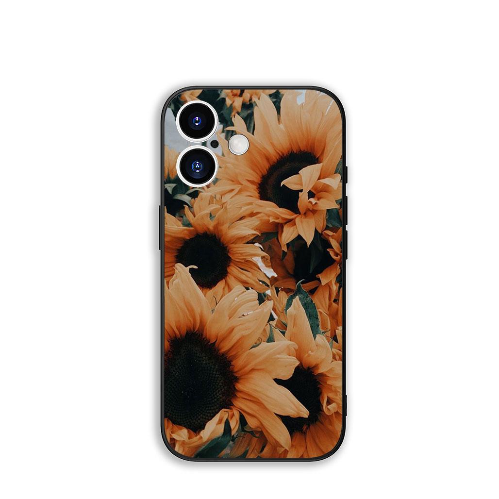 Phone Cover Sunflower Flower Painted Yellow for OPPO A54 A40 A60 A80 A18 A16 A17 A38 A78 A79 A57 A55 A96 A15 A12 Case OPPO A18
Phone Cover Sunflower Flower Painted Yellow for OPPO A54 A40 A60 A80 A18 A16 A17 A38 A78 A79 A57 A55 A96 A15 A12 Case OPPO A18