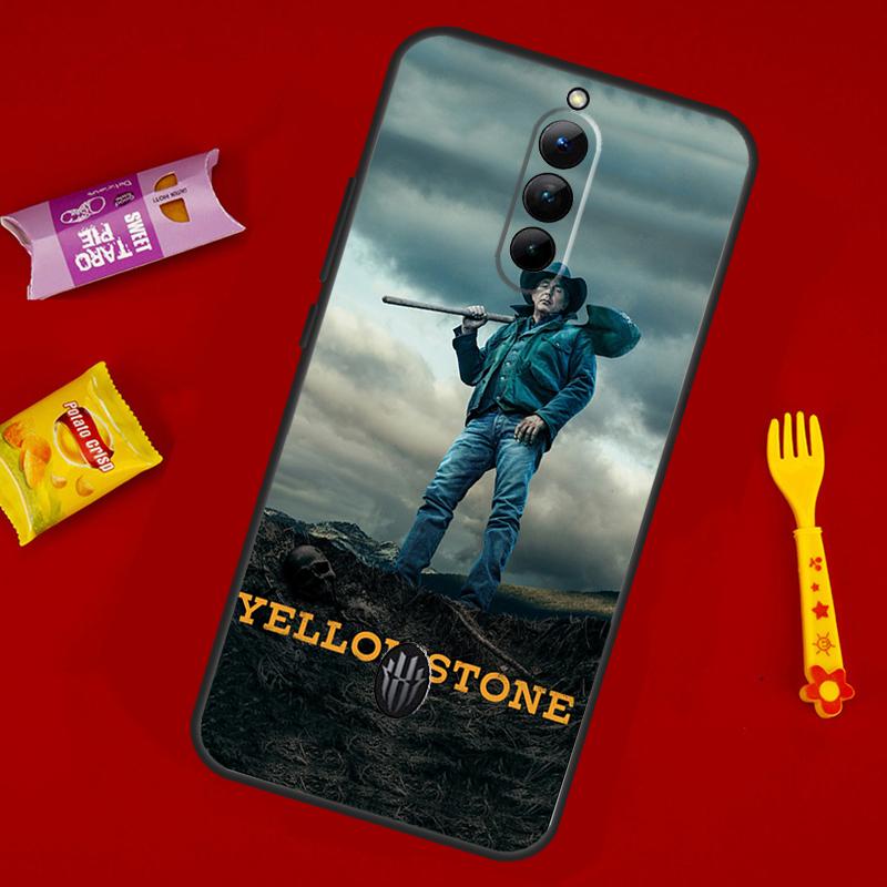 Yellowstone Phone Case For ZTE Nubia Red Magic 11 Pro Plus 10 10S 9 9S 8 8S 6S 7S 6 7 Pro 10 Air Cover Red Magic 9S Pro
Yellowstone Phone Case For ZTE Nubia Red Magic 11 Pro Plus 10 10S 9 9S 8 8S 6S 7S 6 7 Pro 10 Air Cover Red Magic 9S Pro