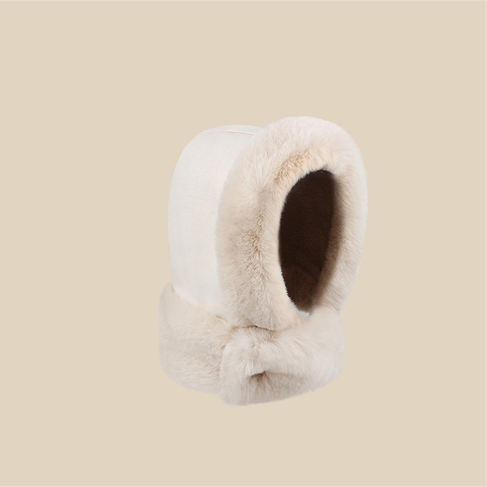 New Thick Material Winter Beanies Hat Windproof Fleece Lined Warm Cap Ear Protection Brimless Ski Hat Winter бежевый
New Thick Material Winter Beanies Hat Windproof Fleece Lined Warm Cap Ear Protection Brimless Ski Hat Winter бежевый