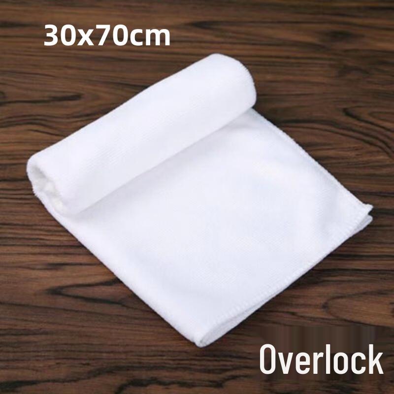 Absorbent Non-Linting Kitchen Towel Set
Absorbent Non-Linting Kitchen Towel Set