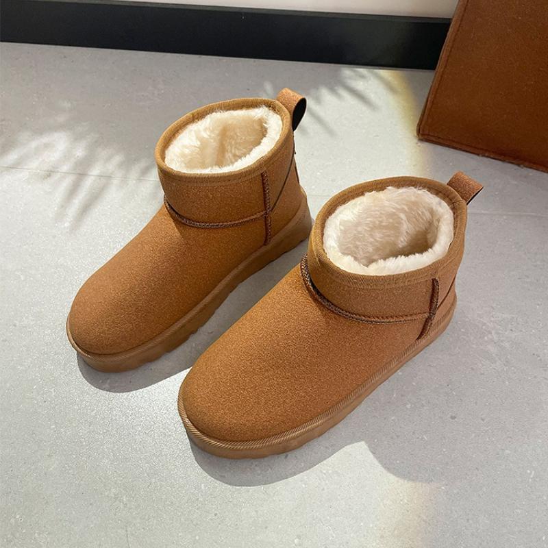 New 2025 Women Winter Ultra Mini Boot Designer Australian Platform Boots for Leather Warm Ankle Fur Booties Luxury Boots 36 коричневий
New 2025 Women Winter Ultra Mini Boot Designer Australian Platform Boots for Leather Warm Ankle Fur Booties Luxury Boots 36 коричневий