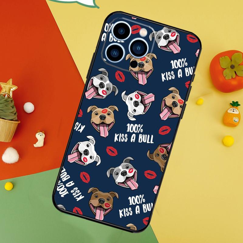 Pit Bull Lovely Pet Dog Pitbull Phone Case For iPhone 17 Pro Max16 15 14 13 11 12 Pro Max Plus 12 13 Mini 16e 17 Air Cover iPhone 11
Pit Bull Lovely Pet Dog Pitbull Phone Case For iPhone 17 Pro Max16 15 14 13 11 12 Pro Max Plus 12 13 Mini 16e 17 Air Cover iPhone 11