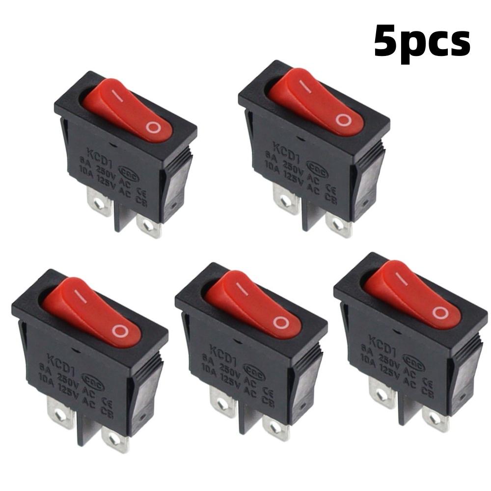 5/10/30pcs Thin Flat Type Manual Transfer Switch 9.5 * 21MM Instrument Toggle Switch for Some Electronic Device Power Supplies
5/10/30pcs Thin Flat Type Manual Transfer Switch 9.5 * 21MM Instrument Toggle Switch for Some Electronic Device Power Supplies