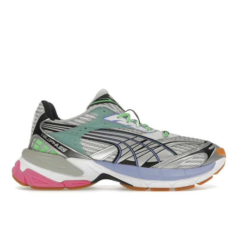 Puma Velophasis Phased - Кроссовки унисекс Black Lavender Grey Intense-Lavender 389365-03 41
Puma Velophasis Phased - Кроссовки унисекс Black Lavender Grey Intense-Lavender 389365-03 41