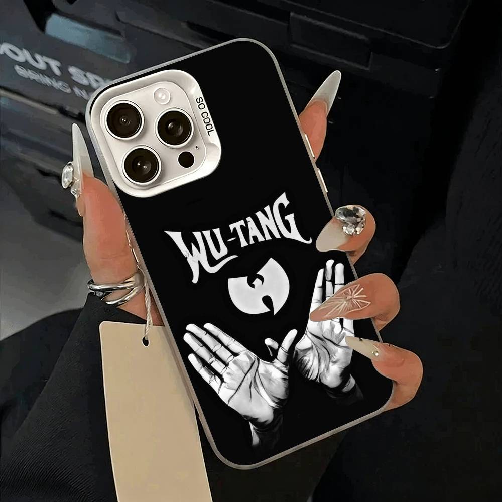 Wu-Wu-T-Tang -Clan Phone Case For IPhone 17 Air 16 15 14 13 12 11 Pro Max White Sliver Hard Cover iPhone15plus
Wu-Wu-T-Tang -Clan Phone Case For IPhone 17 Air 16 15 14 13 12 11 Pro Max White Sliver Hard Cover iPhone15plus