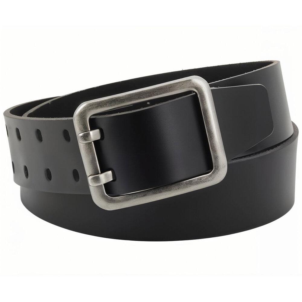 NEEDIVYOU Men’s XXL Genue Leather Belt – Wide 4.5 cm MADE IN GERMANY Black Belt with Vintage Silver Buckle – Big & Tall Size up to 140 cm 115cm
NEEDIVYOU Men’s XXL Genue Leather Belt – Wide 4.5 cm MADE IN GERMANY Black Belt with Vintage Silver Buckle – Big & Tall Size up to 140 cm 115cm