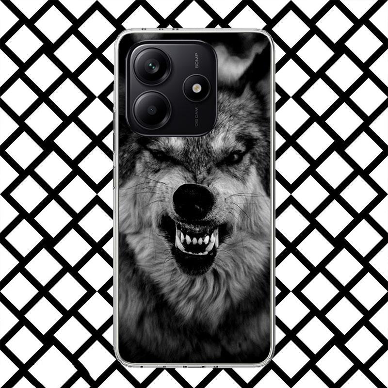 Animal Wolf Moon Phone Case for Xiaomi Redmi Note 15 14 14S 13 12 12S 11 Pro Plus 11E 11T 11S 10S 5G Soft Cover Fundas Redmi Not Note 12 Pro Plus
Animal Wolf Moon Phone Case for Xiaomi Redmi Note 15 14 14S 13 12 12S 11 Pro Plus 11E 11T 11S 10S 5G Soft Cover Fundas Redmi Not Note 12 Pro Plus