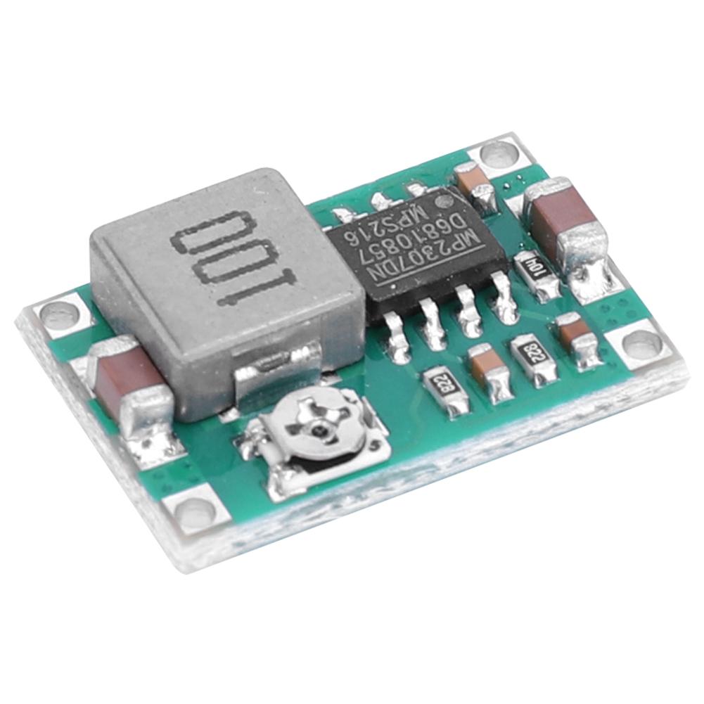100-1pcs 3A MINI360 DC-DC STEP DOWN CONVERTER VOLT REGULATOR RC Airplane Module 4.75V-23V Power Supply Converter Module
100-1pcs 3A MINI360 DC-DC STEP DOWN CONVERTER VOLT REGULATOR RC Airplane Module 4.75V-23V Power Supply Converter Module