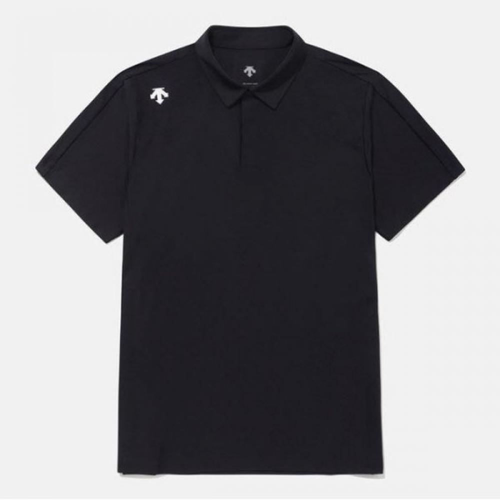 Футболка с коротким рукавом DescenT Cqk Sq121Tps31 Blk Training Jacquard Polo T shirT черного цвета 100
Футболка с коротким рукавом DescenT Cqk Sq121Tps31 Blk Training Jacquard Polo T shirT черного цвета 100
