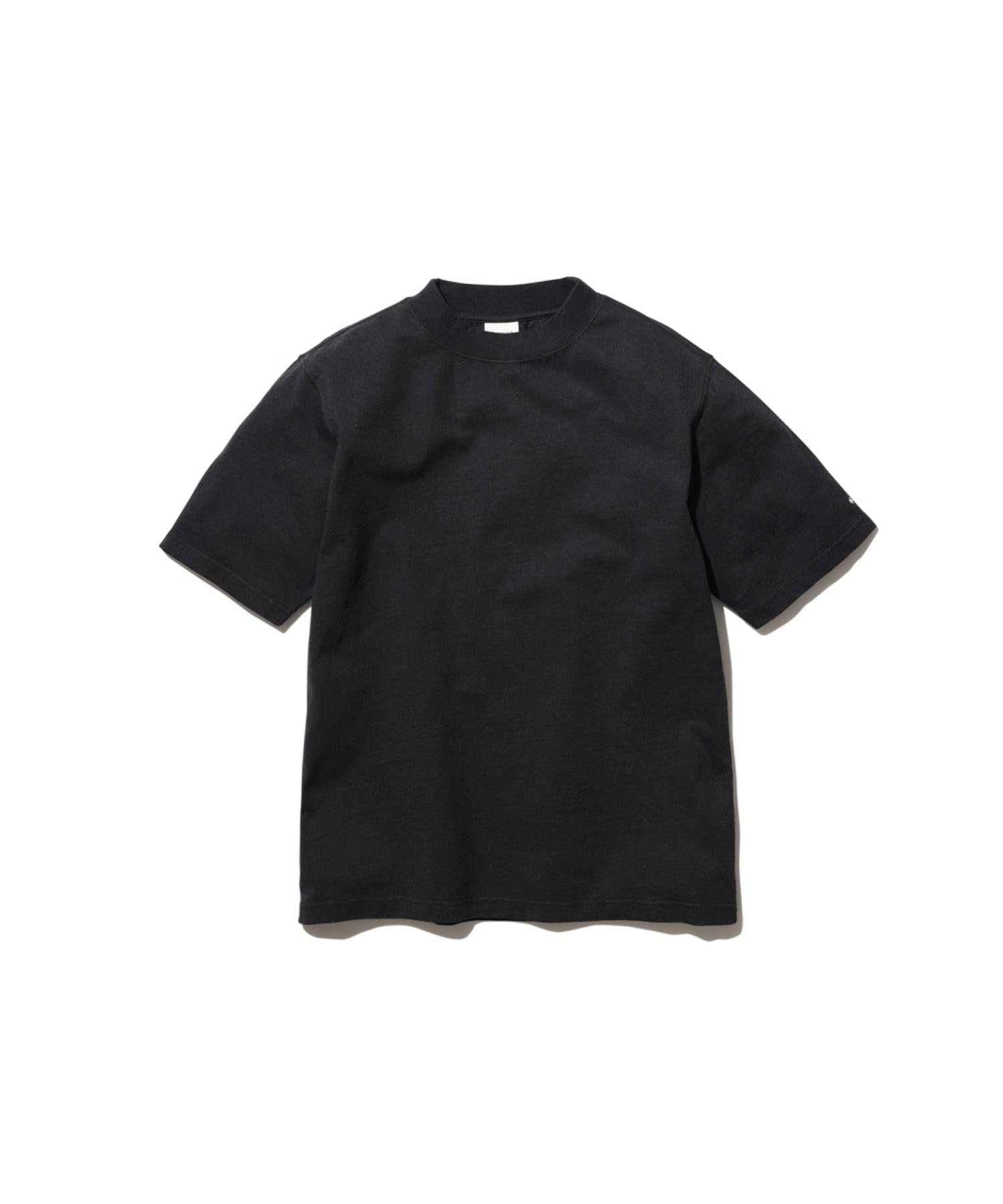 Snow Peak Recycled Cotton Mockneck size XS BLACK Festival Camping Outdoor T-Shirt TS-25SU403 чорний
Snow Peak Recycled Cotton Mockneck size XS BLACK Festival Camping Outdoor T-Shirt TS-25SU403 чорний