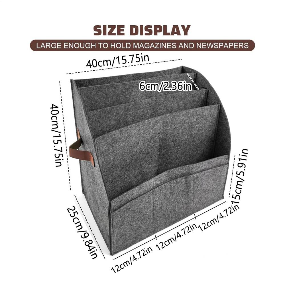 Piano Book Storage 4 Tier Felt Foldable Mail Bin File Holder With 3 Pockets For Home Living Room School Library Bookstore Cafe светло-серый
Piano Book Storage 4 Tier Felt Foldable Mail Bin File Holder With 3 Pockets For Home Living Room School Library Bookstore Cafe светло-серый