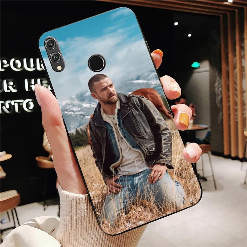 Чехол для телефона Justin Timberlake для Huawei Honor 10 lite 9 20 7A 9X 30 50 60 70 pro plus Мягкий силиконовый чехол Huawei Honor PLAY
Чехол для телефона Justin Timberlake для Huawei Honor 10 lite 9 20 7A 9X 30 50 60 70 pro plus Мягкий силиконовый чехол Huawei Honor PLAY