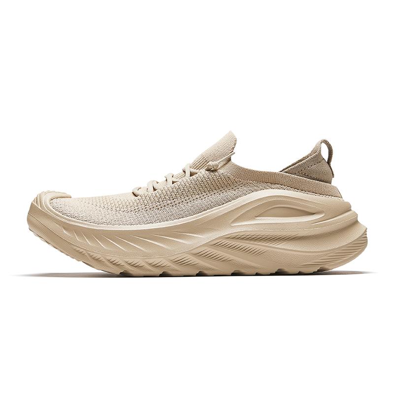 Anta Training Series Exploration Comfortable Fashion Slip Resistant Durable Breathable Low Top Training Shoes Men sneaker Beige 912527777-1 39
Anta Training Series Exploration Comfortable Fashion Slip Resistant Durable Breathable Low Top Training Shoes Men sneaker Beige 912527777-1 39