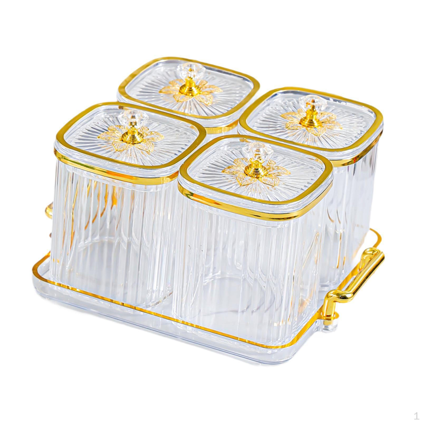 Тарелка для закусок из сухофруктов, разделенная сервировочная коробка с крышкой, столовая
Тарелка для закусок из сухофруктов, разделенная сервировочная коробка с крышкой, столовая