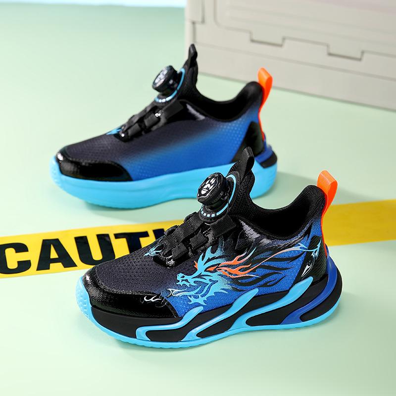 Boys shoes 2025 spring new children s sports shoes boys mesh breathable middle and older children s basketball shoes non-slip 39
Boys shoes 2025 spring new children s sports shoes boys mesh breathable middle and older children s basketball shoes non-slip 39