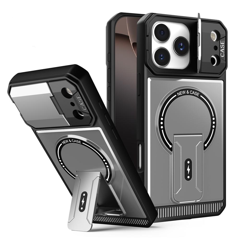 Armor Flip Camera Protect Magnetic Case For iPhone 17 16 15 14 13 12 11 Pro Max Plus Air For Magsafe Shockproof Fold Stand Cover iPhone 14 Plus
Armor Flip Camera Protect Magnetic Case For iPhone 17 16 15 14 13 12 11 Pro Max Plus Air For Magsafe Shockproof Fold Stand Cover iPhone 14 Plus