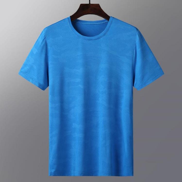 Men Women Large Quick Drying Sports T Shirt Short Sleeve Half Sleeve Loose Solid Color Ice Silk Top XXXXXL
Men Women Large Quick Drying Sports T Shirt Short Sleeve Half Sleeve Loose Solid Color Ice Silk Top XXXXXL