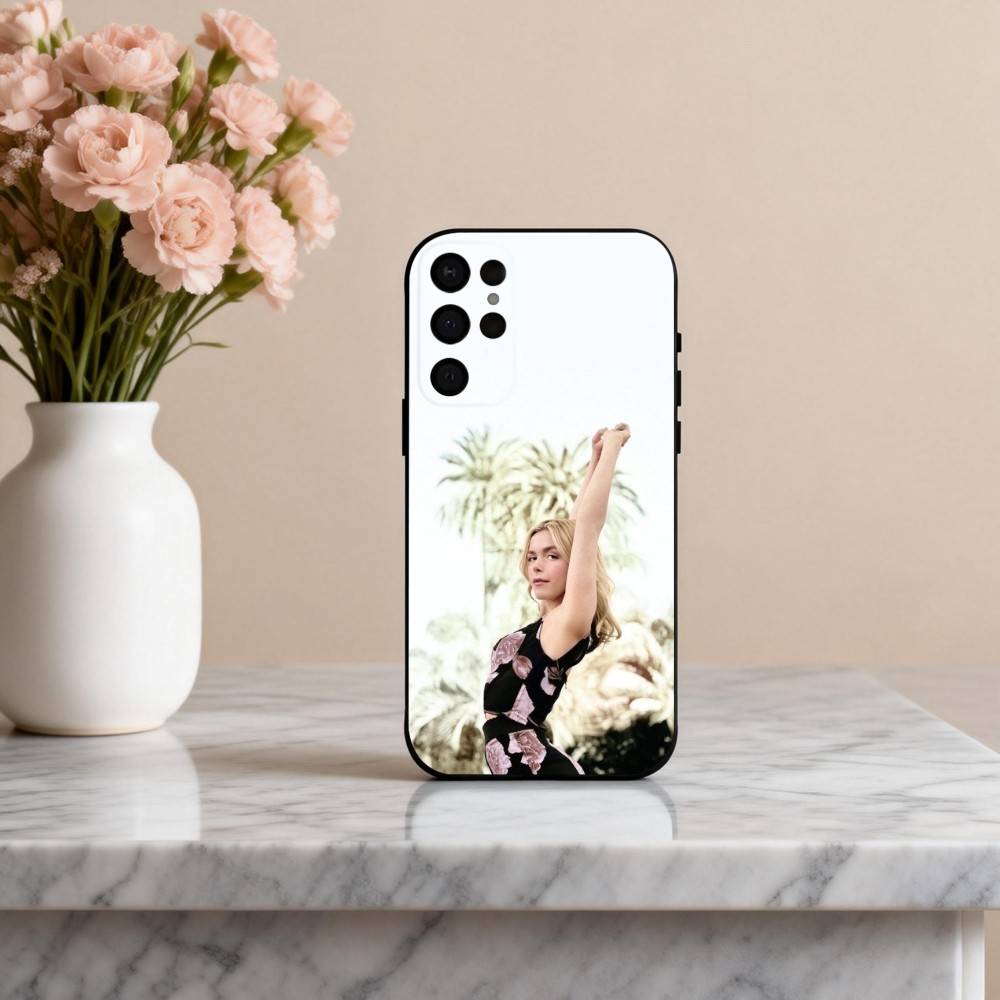 Stylish K-Kiernan S-Shipka Actress Phone Case For Samsung S25,24,23,22,30,21,10,9,Ultra,Plus,Lite,FE,4,5 G Soft Black Case Samsung S23plus5G
Stylish K-Kiernan S-Shipka Actress Phone Case For Samsung S25,24,23,22,30,21,10,9,Ultra,Plus,Lite,FE,4,5 G Soft Black Case Samsung S23plus5G